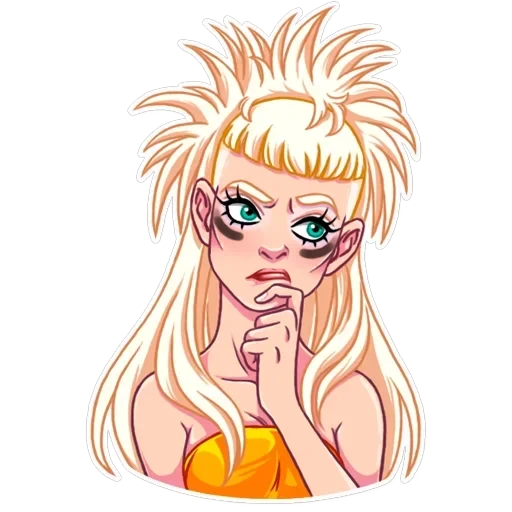 Yolandi — 9