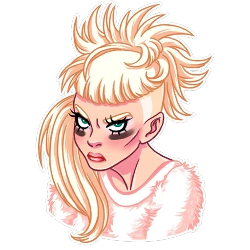 Yolandi — 10