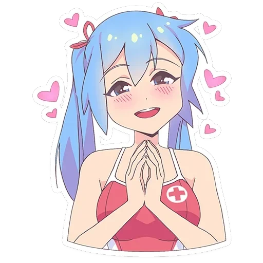 Юко — 8