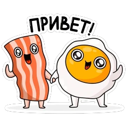 Завтрак