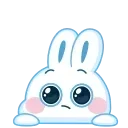 Заяц 👉 @ok_sticker_bot — 14