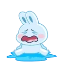 Заяц 👉 @ok_sticker_bot — 10