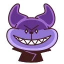 Зайчелло 👉 @ok_sticker_bot — 23