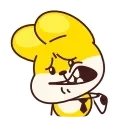 Зайчелло 👉 @ok_sticker_bot — 9