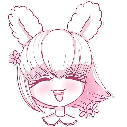 Зайка — 1