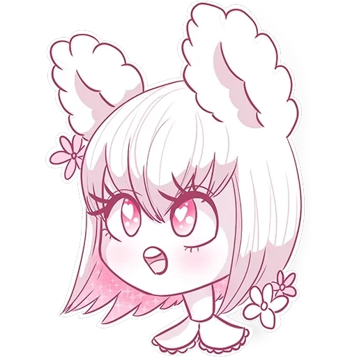 Зайка — 3