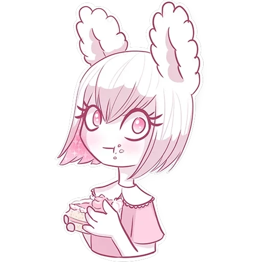 Зайка — 9