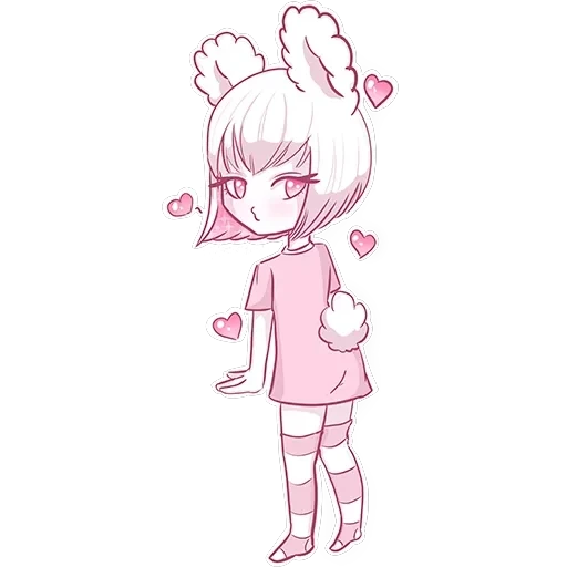 Зайка — 10