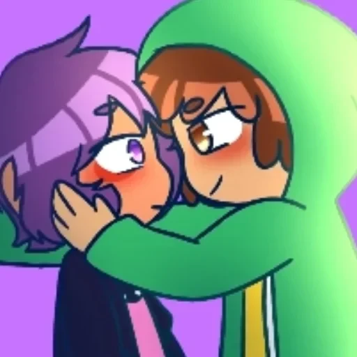зеленуха и сонный дрыж // (есть второй пак) — 47