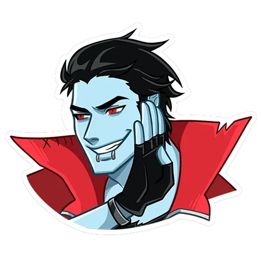 Зейн V — 24