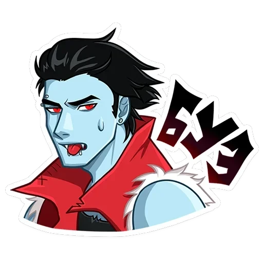 Зейн V — 30