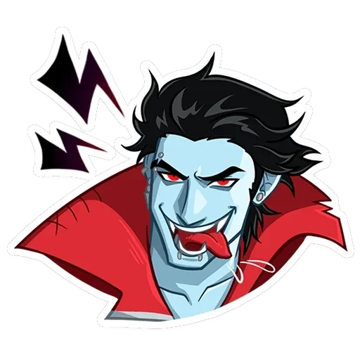 Зейн V — 9