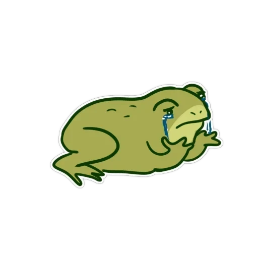 Жабеня від — 11