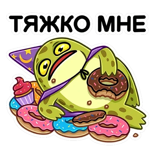 Жабка — 24