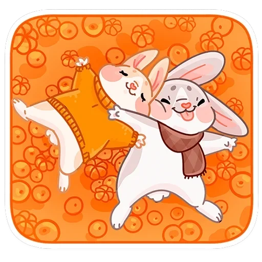 Зимние Обнизайки — 32