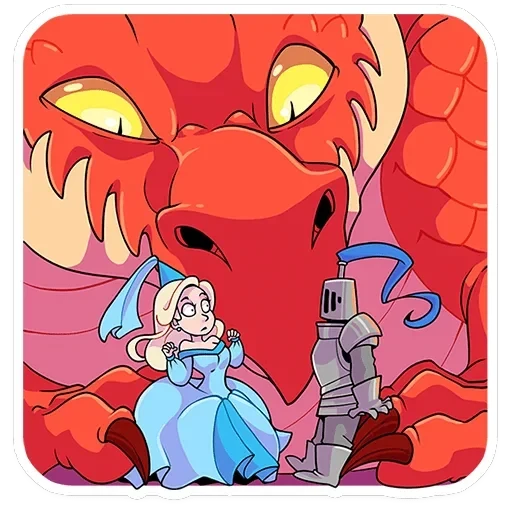 Злобяка — 10