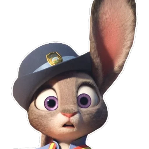 ZootopiaJudy — 11