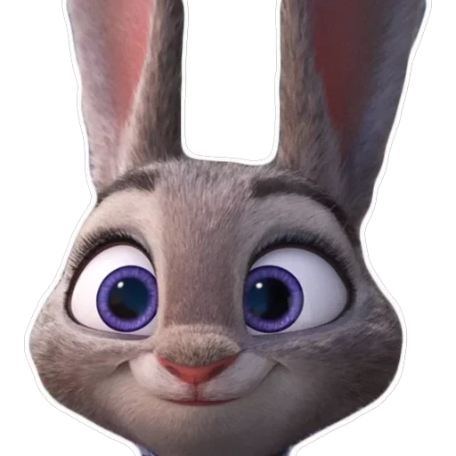 ZootopiaJudy — 14