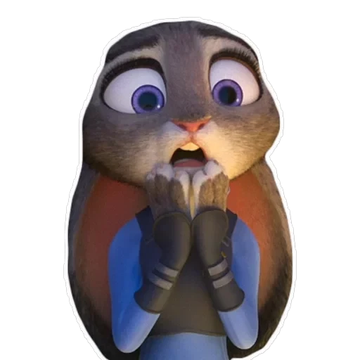 ZootopiaJudy — 17