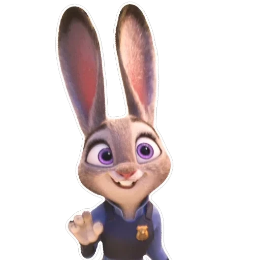 ZootopiaJudy — 20