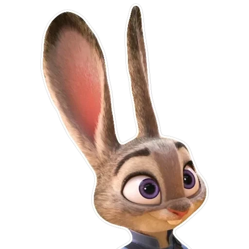 ZootopiaJudy — 28