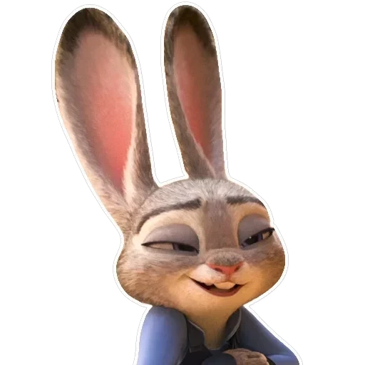 ZootopiaJudy — 31