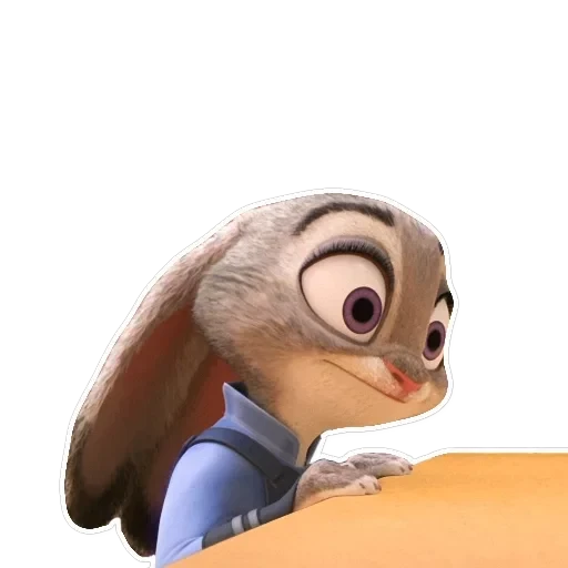 ZootopiaJudy — 36
