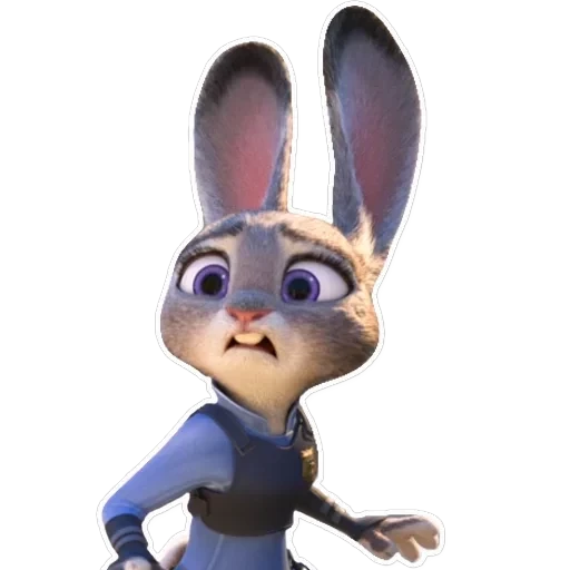 ZootopiaJudy — 49