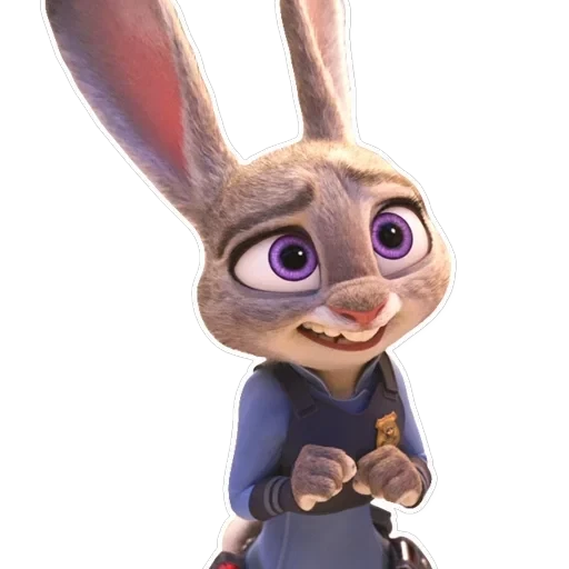 ZootopiaJudy — 52