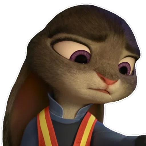 ZootopiaJudy — 55