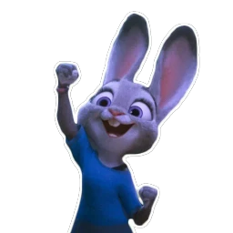 ZootopiaJudy