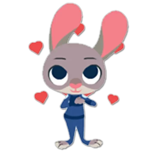 Zootropolis FB — 1