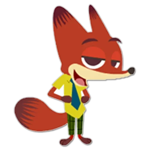 Zootropolis FB — 2
