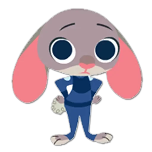 Zootropolis FB — 12