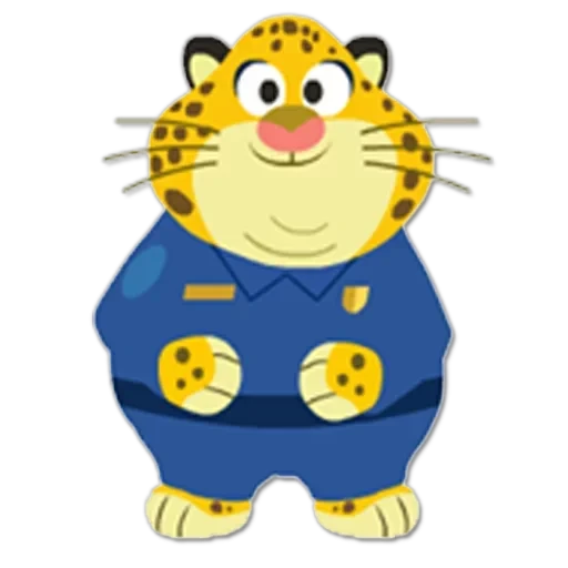 Zootropolis FB — 3