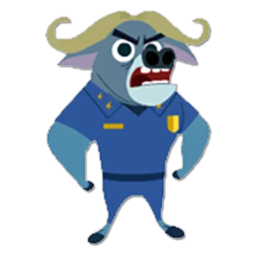 Zootropolis FB — 8