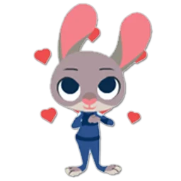 Zootropolis FB