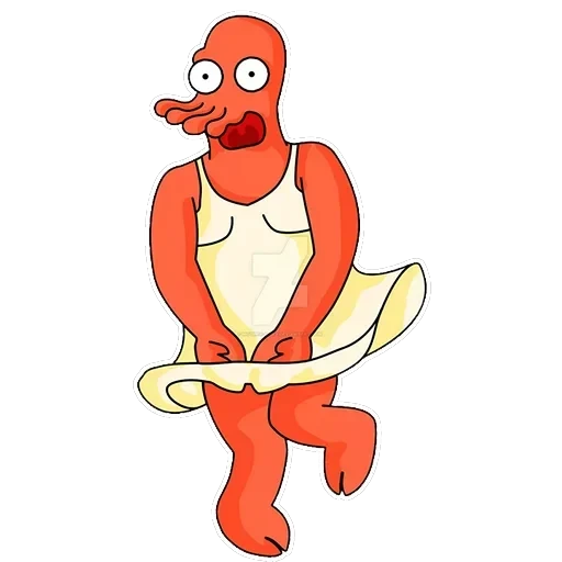 Зойдберг — 25