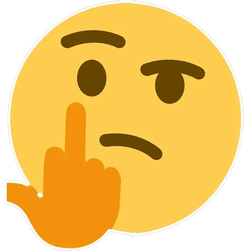 🤔 — 1