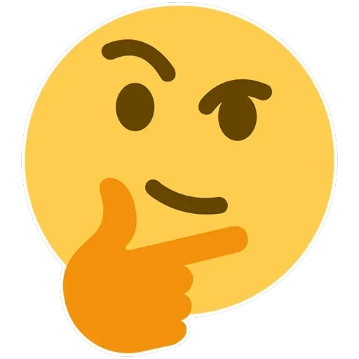 🤔 — 15
