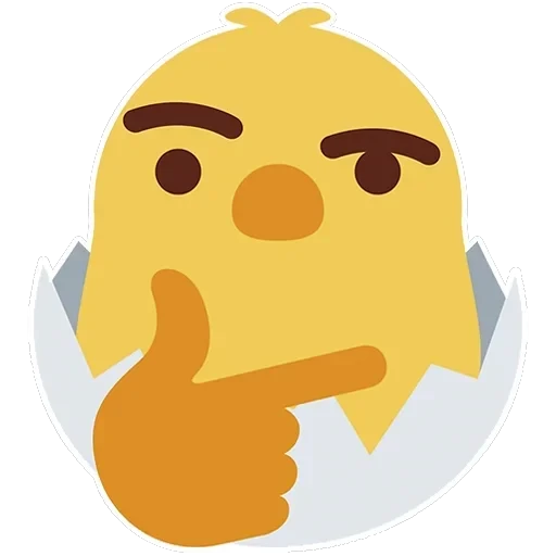🤔 — 16