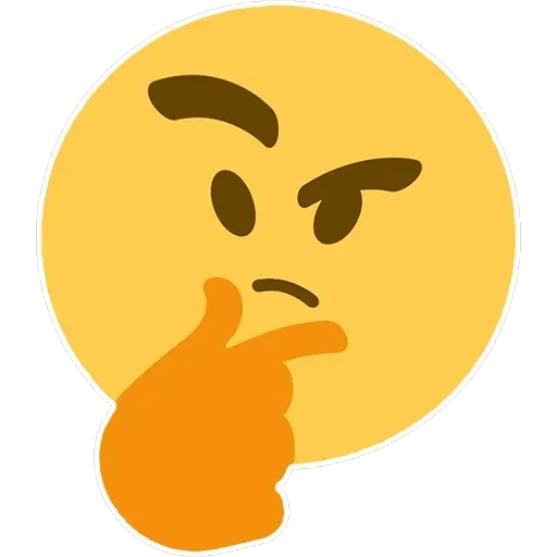 🤔 — 7