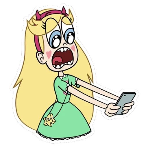 Звёздочка — 17