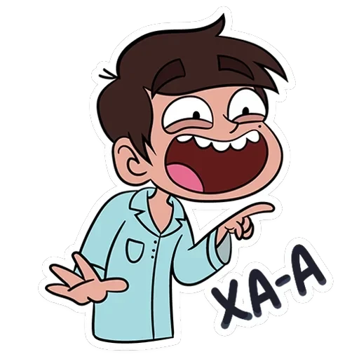 Звёздочка — 5