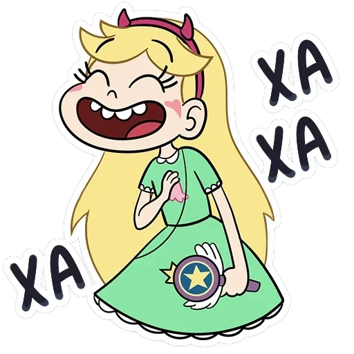 Звёздочка — 6