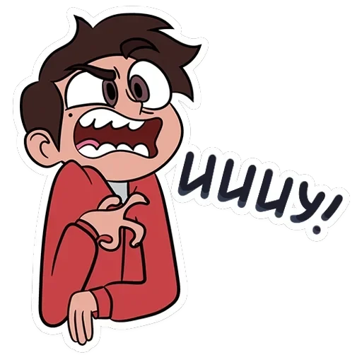 Звёздочка — 7
