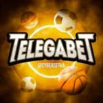 Логотип канала Telegabet