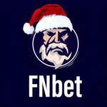 Логотип канала Live FNBet