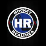 Логотип канала Hockey Realities