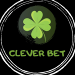 Логотип Clever BET